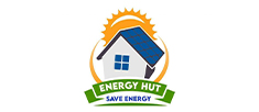 Energy-hut