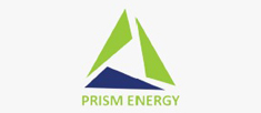 Prism-energy